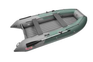 Моторная лодка ПВХ Zefir 3300