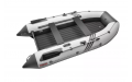 Моторная лодка ПВХ Zefir 4400
