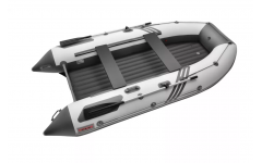 Моторная лодка ПВХ Zefir 4400