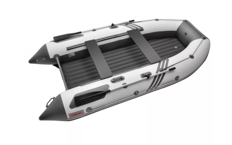 Моторная лодка ПВХ Zefir 4400
