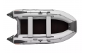 Моторная лодка ПВХ Hunter 3000 H
