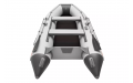 Моторная лодка ПВХ Hunter 3000 H