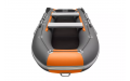 Моторная лодка ПВХ Hunter 3000 H