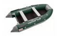 Моторная лодка ПВХ Hunter 3000 H