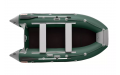 Моторная лодка ПВХ Hunter 3000 H