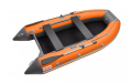 Моторная лодка ПВХ Hunter 3000 H Моторная лодка ПВХ Hunter 3000 H
