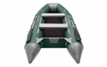 Моторная лодка ПВХ Hunter 3000 H