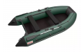 Моторная лодка ПВХ Hunter 3000 H