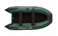 Моторная лодка ПВХ Hunter 3000 H