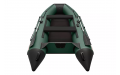 Моторная лодка ПВХ Hunter 3000 H