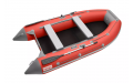 Моторная лодка ПВХ Hunter 3000 H