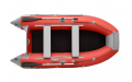 Моторная лодка ПВХ Hunter 3000 H