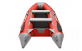 Моторная лодка ПВХ Hunter 3000 H
