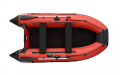 Моторная лодка ПВХ Hunter 3000 H