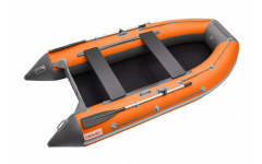 Моторная лодка ПВХ Hunter 3000 H