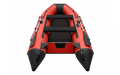 Моторная лодка ПВХ Hunter 3000 H