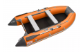 Моторная лодка ПВХ Hunter 3000 H