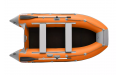 Моторная лодка ПВХ Hunter 3000 H