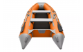 Моторная лодка ПВХ Hunter 3000 H
