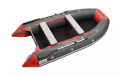 Моторная лодка ПВХ Hunter 3000 H