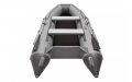 Моторная лодка ПВХ Hunter 3000 H