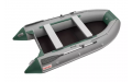 Моторная лодка ПВХ Hunter 3000 H