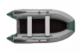 Моторная лодка ПВХ Hunter 3000 H