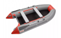 Моторная лодка ПВХ Hunter 3000 H