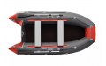 Моторная лодка ПВХ Hunter 3000 H