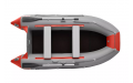 Моторная лодка ПВХ Hunter 3000 H