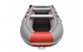 Моторная лодка ПВХ Hunter 3000 H
