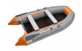 Моторная лодка ПВХ Hunter 3000 H