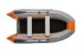 Моторная лодка ПВХ Hunter 3000 H