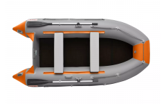 Моторная лодка ПВХ Hunter 3000 H