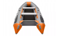 Моторная лодка ПВХ Hunter 3000 H