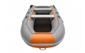 Моторная лодка ПВХ Hunter 3000 H
