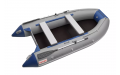 Моторная лодка ПВХ Hunter 3000 H