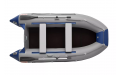 Моторная лодка ПВХ Hunter 3000 H