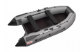 Моторная лодка ПВХ Hunter 3000 H