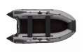 Моторная лодка ПВХ Hunter 3000 H