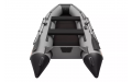 Моторная лодка ПВХ Hunter 3000 H
