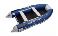 Моторная лодка ПВХ Hunter 3000 H