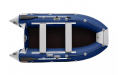 Моторная лодка ПВХ Hunter 3000 H