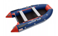 Моторная лодка ПВХ Hunter 3000 H
