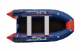 Моторная лодка ПВХ Hunter 3000 H