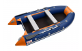 Моторная лодка ПВХ Hunter 3000 H