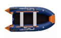 Моторная лодка ПВХ Hunter 3000 H