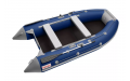 Моторная лодка ПВХ Hunter 3000 H