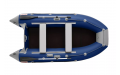 Моторная лодка ПВХ Hunter 3000 H