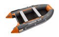 Моторная лодка ПВХ Hunter 3000 H